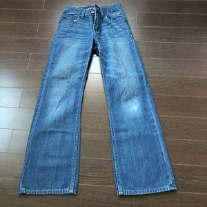Gap boys jean